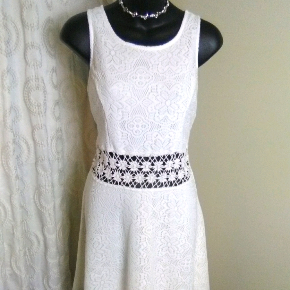 Rue 21 Dress Sz Large